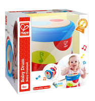 Baby Drum
