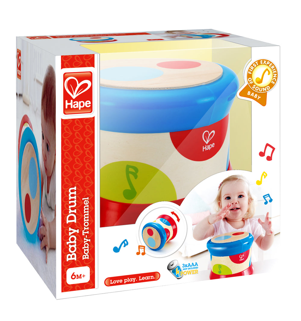 Baby Drum