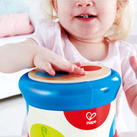 Baby Drum
