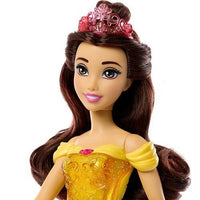 Disney Princess - Belle

