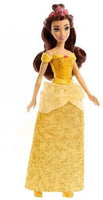 Disney Princess - Belle

