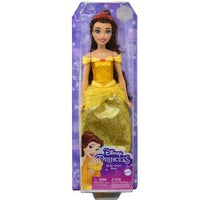 Disney Princess - Belle
