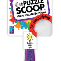 The Puzzle Scoop