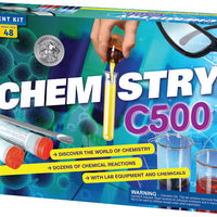 Chem C500