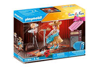 Playmobil Country Singer Gift Set
