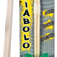 Diabolo Juggling Toy