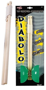 Diabolo Juggling Toy