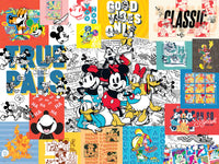 Disney Mickey & Friends 300 Piece Puzzle
