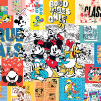 Disney Mickey & Friends 300 Piece Puzzle