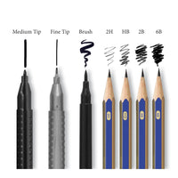 Do Art Drawing & Sketching