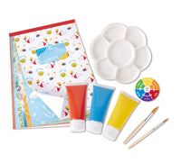 Color Mix Painting Kit
