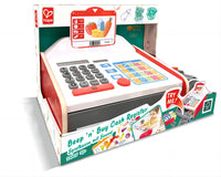 Beep 'n Buy Cash Register

