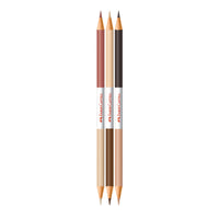 World Colors - 15ct EcoPencils
