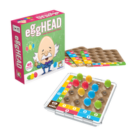 Egg Head
