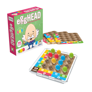 Egg Head