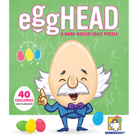 Egg Head
