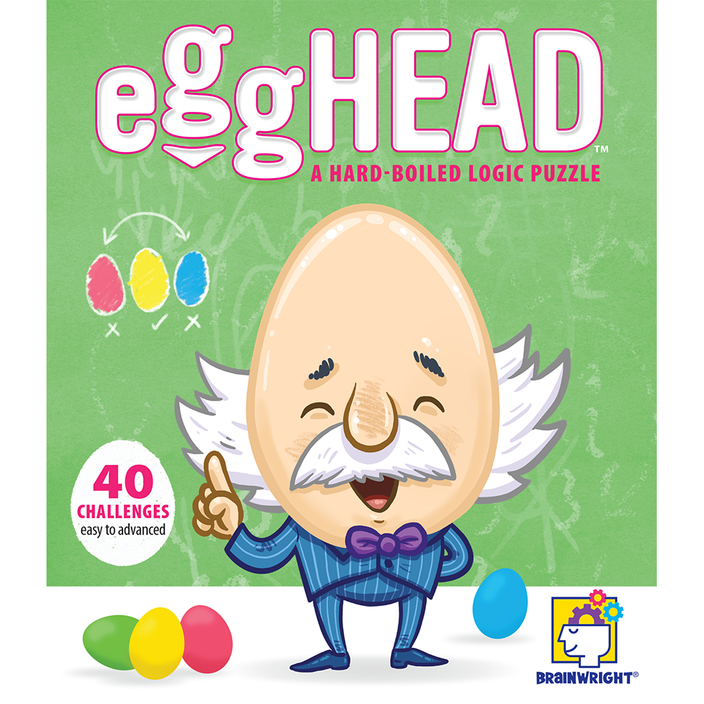 Egg Head