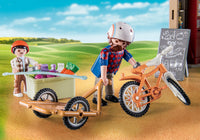 Playmobil Country Farm Store
