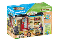 Playmobil Country Farm Store
