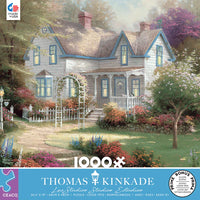 TK Farmhouse 1000 Piece Puzzle