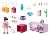 Playmobil Fashion Accessories
