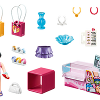 Playmobil Fashion Accessories