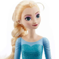 Disney Frozen 1 - Elsa
