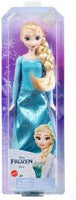 Disney Frozen 1 - Elsa
