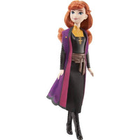 Disney Frozen 2 - Anna Doll
