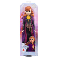 Disney Frozen 2 - Anna Doll
