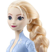 Disney Frozen 2 - Elsa
