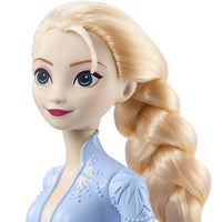 Disney Frozen 2 - Elsa