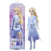 Disney Frozen 2 - Elsa
