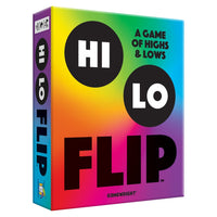 Hi Lo Flip
