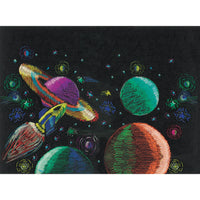 12ct Metallic Colored EcoPencils
