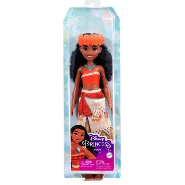 Barbie on sale vaiana disney