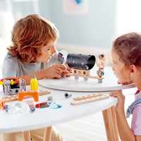Optical Science Lab
