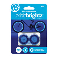 Orbit Brightz - Blue 2pk
