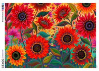 Peggy's Garden 3 1000 Piece Puzzle
