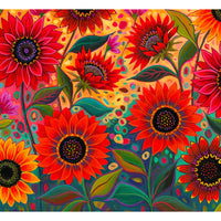 Peggy's Garden 3 1000 Piece Puzzle