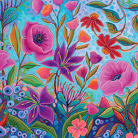 Peggy's Garden 2 1000 Piece Puzzle