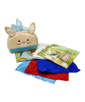 Peter Rabbit Tissue Box
