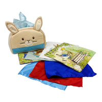 Peter Rabbit Tissue Box