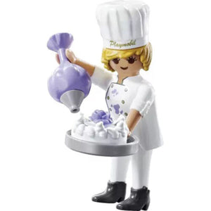 Playmobil Pastry Chef Playmo Friends