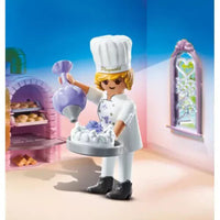Playmobil Pastry Chef Playmo Friends
