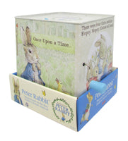 Peter Rabbit Jack in the Box
