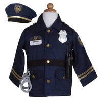 Police Dress Up Set