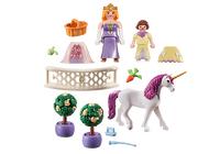 Playmobil Princess Unicorn Carry Case
