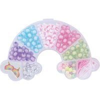Rainbow Bead Kit
