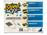 Puzzle Stand & Go

